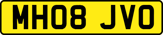 MH08JVO