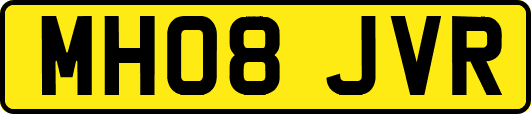 MH08JVR