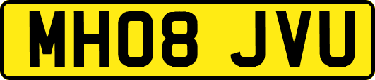 MH08JVU