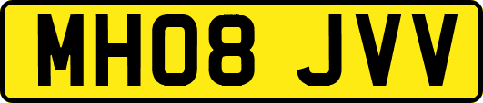 MH08JVV