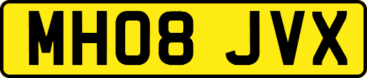 MH08JVX