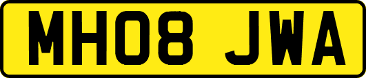 MH08JWA