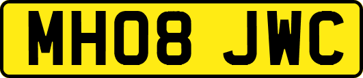 MH08JWC