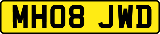 MH08JWD