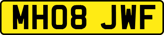 MH08JWF