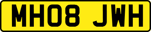 MH08JWH