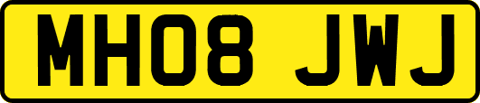MH08JWJ