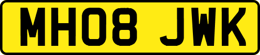 MH08JWK
