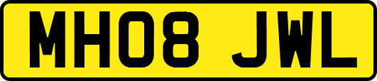 MH08JWL