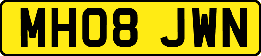 MH08JWN