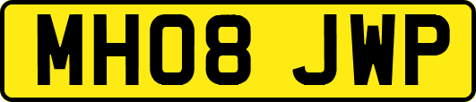 MH08JWP