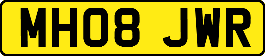 MH08JWR