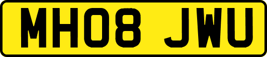 MH08JWU