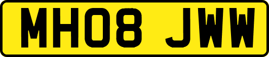 MH08JWW