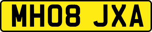 MH08JXA