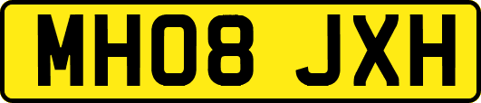 MH08JXH