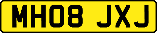 MH08JXJ