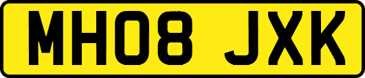 MH08JXK