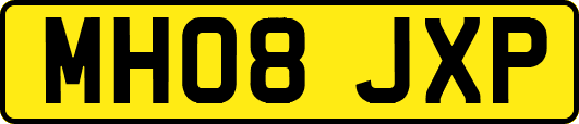 MH08JXP