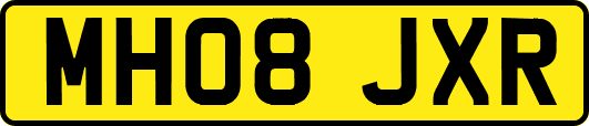 MH08JXR