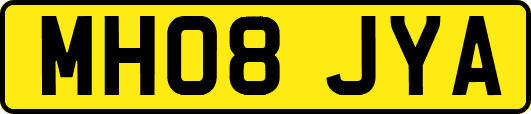 MH08JYA