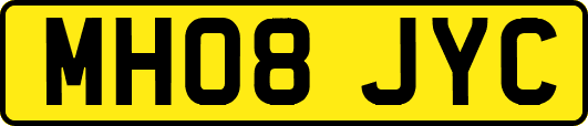 MH08JYC
