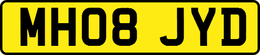MH08JYD