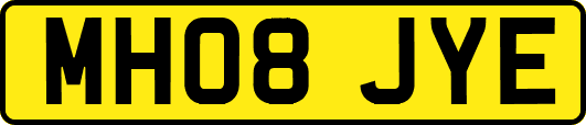 MH08JYE