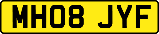 MH08JYF