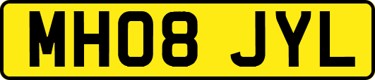 MH08JYL