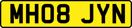 MH08JYN