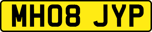 MH08JYP