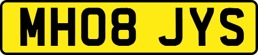 MH08JYS