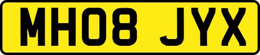 MH08JYX