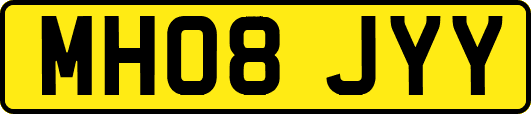 MH08JYY