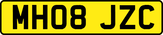 MH08JZC