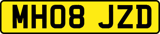 MH08JZD