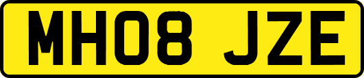 MH08JZE