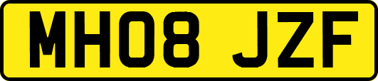 MH08JZF