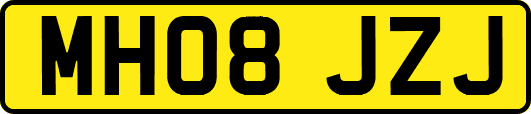 MH08JZJ