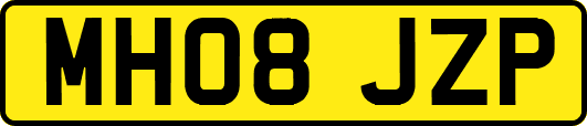 MH08JZP