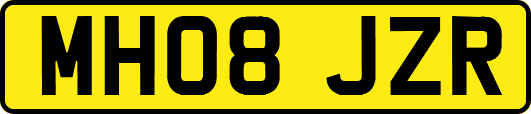 MH08JZR