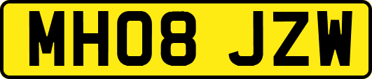MH08JZW