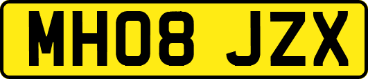 MH08JZX