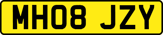 MH08JZY