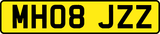 MH08JZZ
