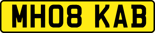 MH08KAB