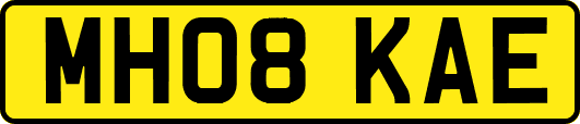MH08KAE
