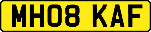 MH08KAF
