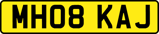 MH08KAJ